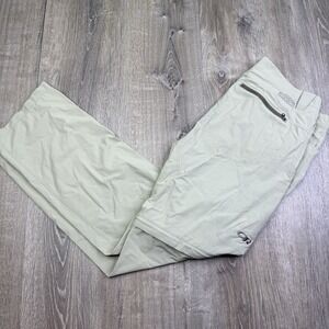 Outdoor Research Convertible Pants Cargo Hiking Outdoors Men's Size 34x31